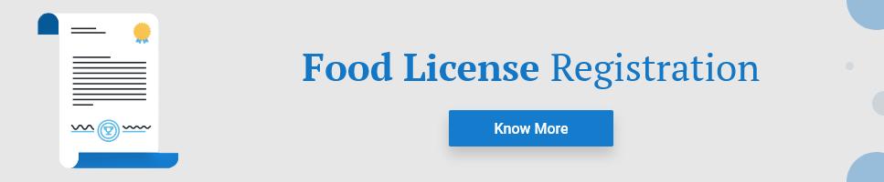 Foodlicense