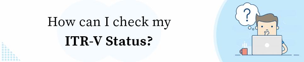ITR-v-status