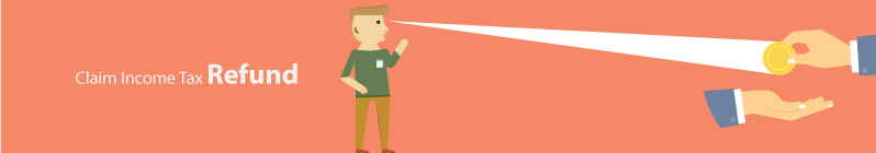 Claim Income Tax Refund