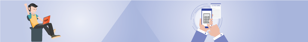 GST Returns Filed as a GST Practitioner