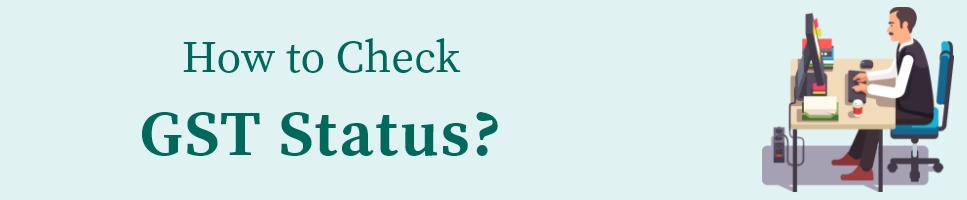 gststatus