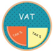 Vat Rate image